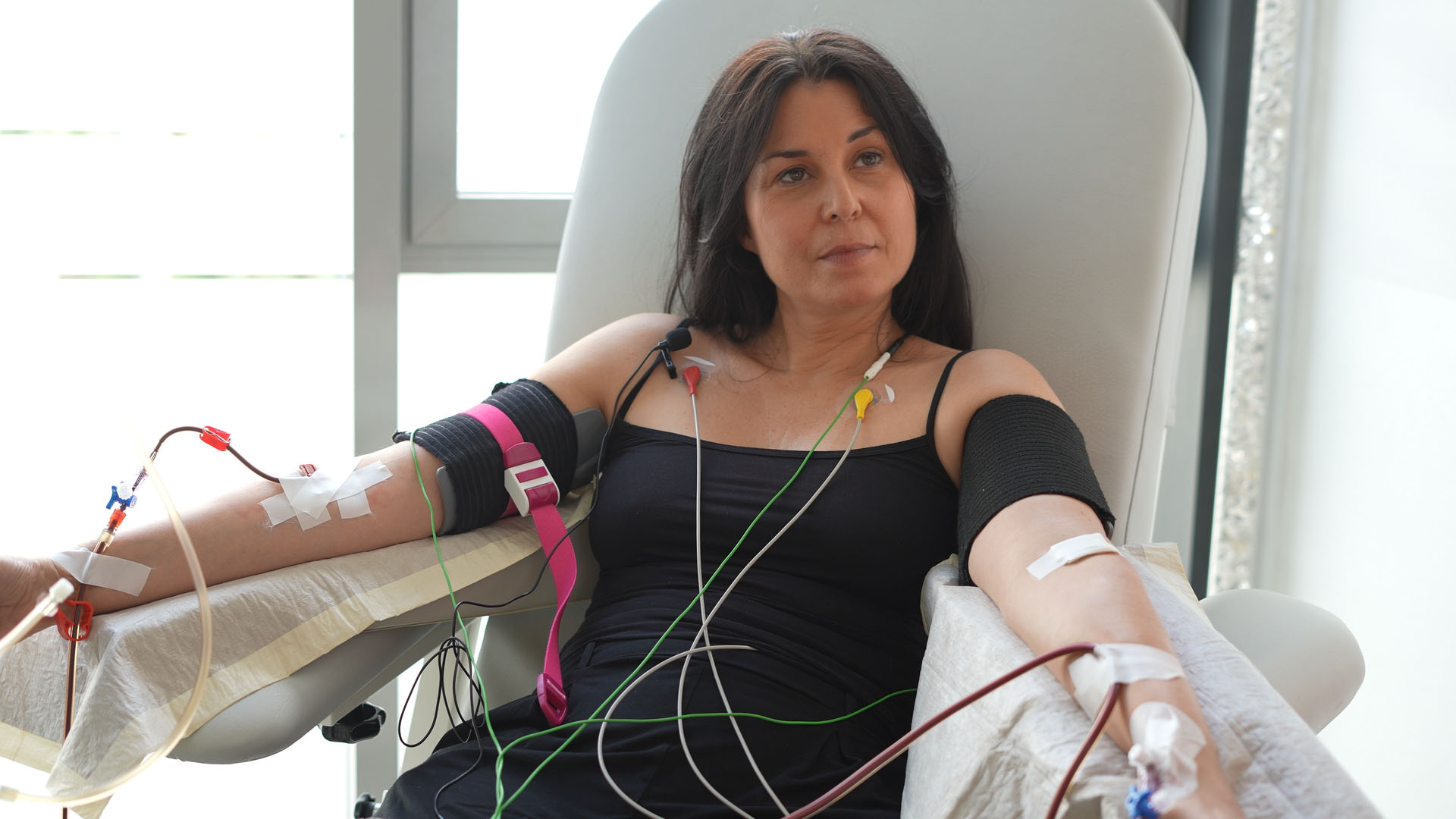 Hashimoto-Thyreoiditis: Vanessa Blumhagen berichtet