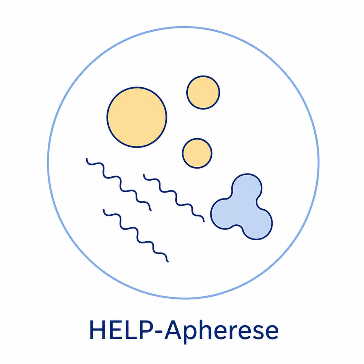 HELP-Apherese